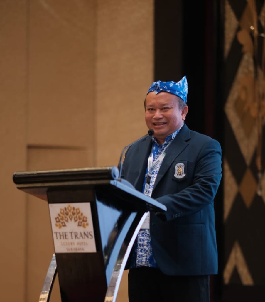 TIN PERSAGI Kabupaten Rembang 2026 Bahas Pengaturan Makan untuk Perbaikan Metabolisme Diabetes melalui Aktivasi Autophagy